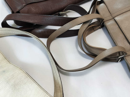 HIROFU 3-Piece Bag Set