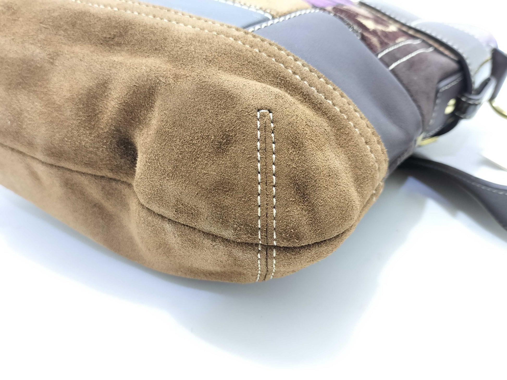 COACH COACH Shoulder Bag Unused Shoulder Bag