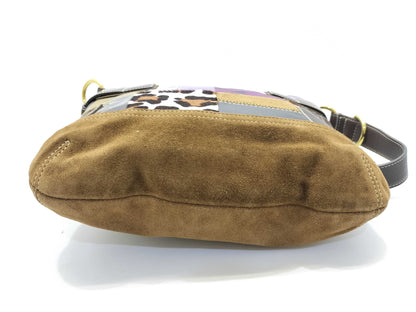 COACH COACH Shoulder Bag Unused Shoulder Bag