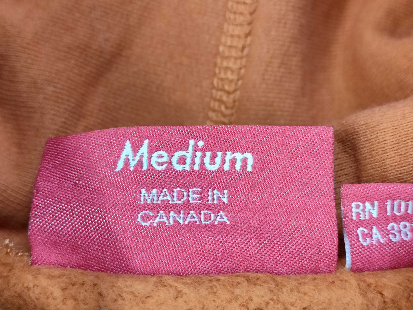 Supreme Orange Top Top