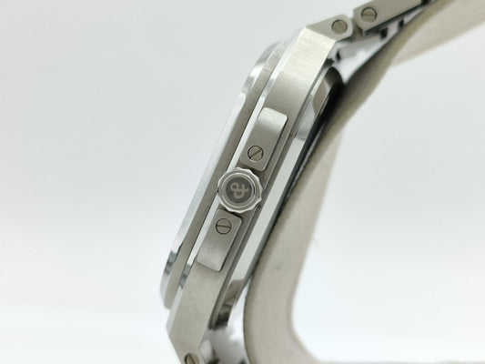 Bell & Ross BR05A-S-BL SST 2100499 Black Dial Automatic Men's Watch