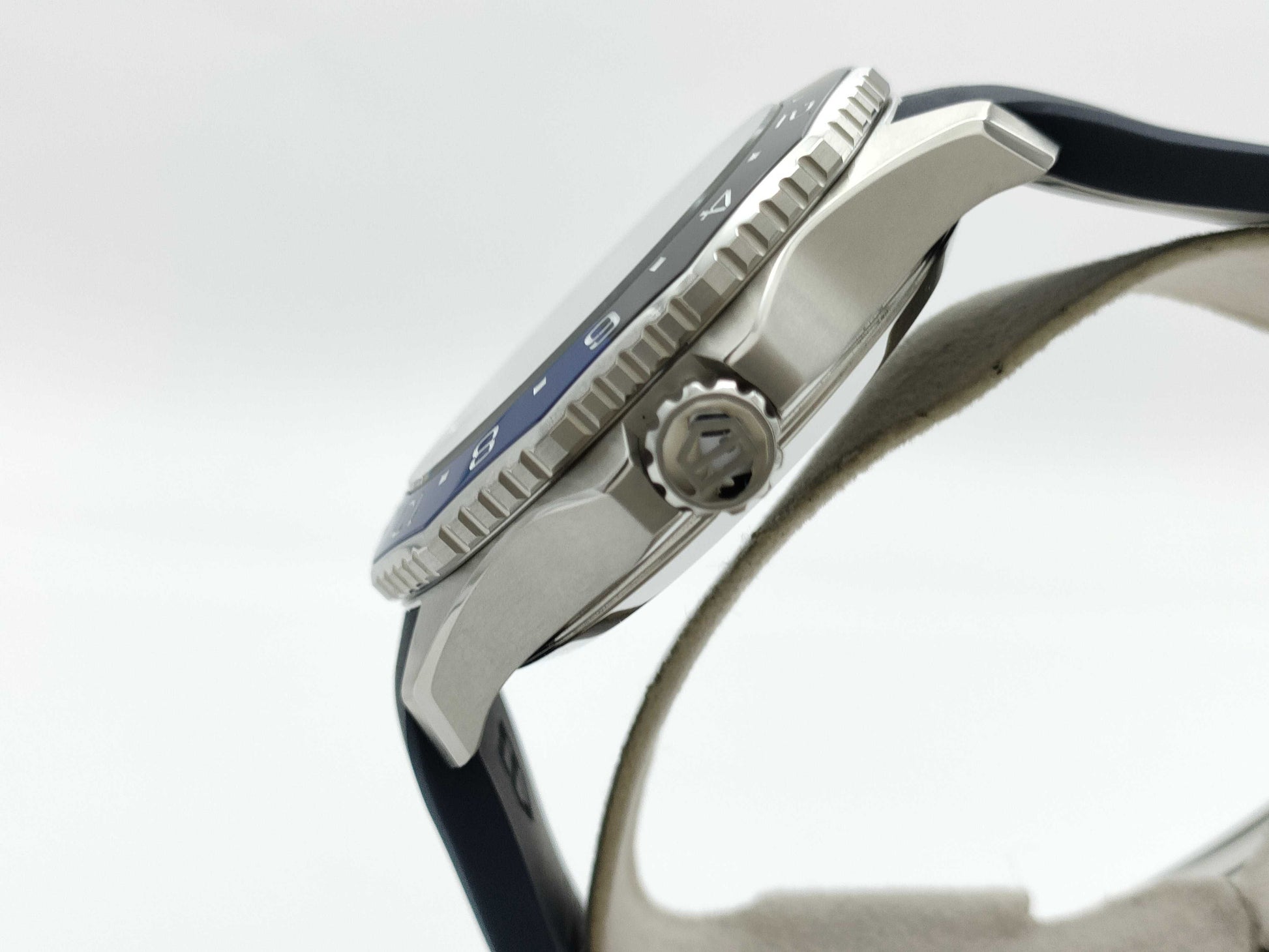 TAG Heuer Aquaracer WBP5114. FT6259/BWT6351 Automatic Men's Watch