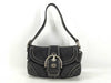 COACH Signature Coach One-Shoulder Bag 10296