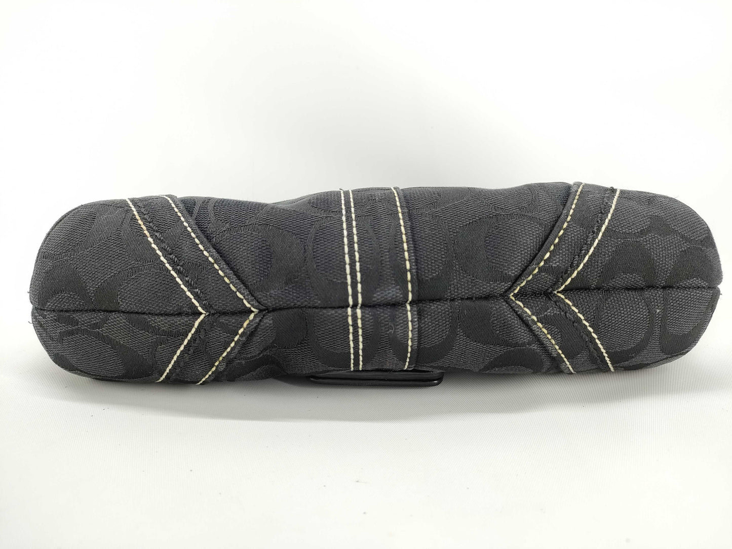 COACH Signature Coach One-Shoulder Bag 10296