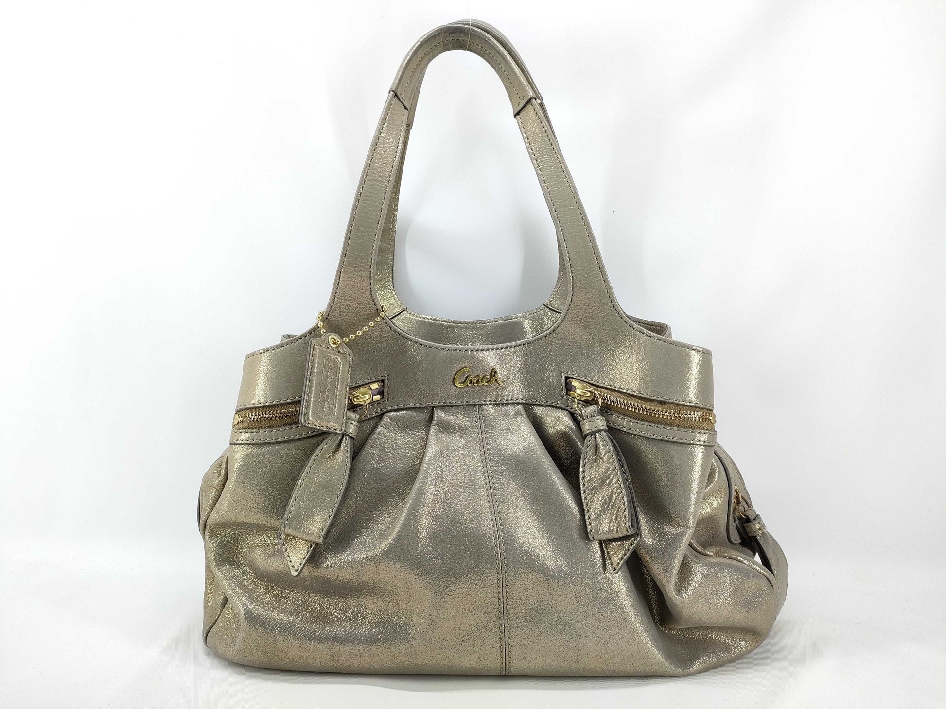 COACH F14060 handbag