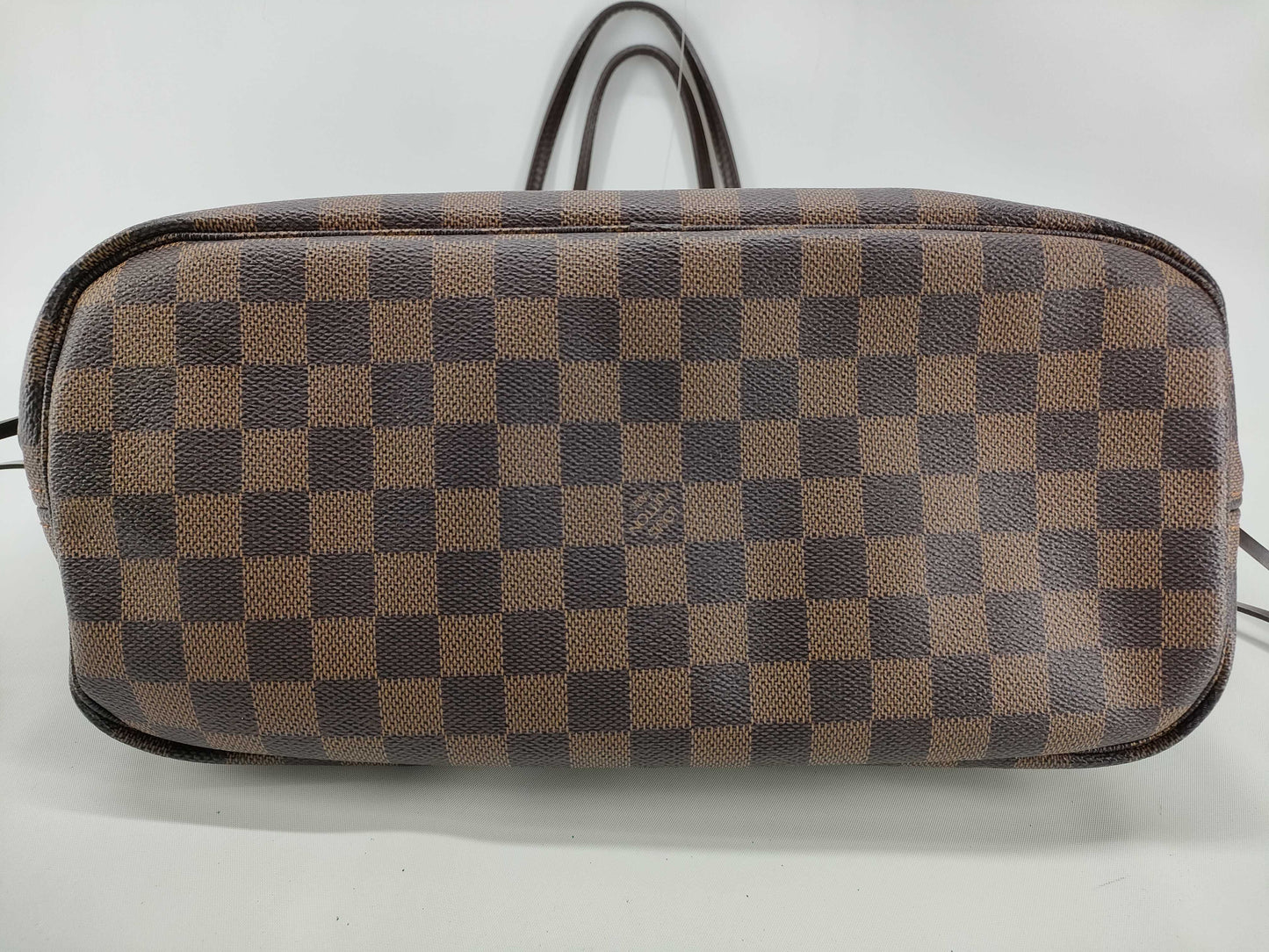 LOUIS VUITTON Damier Neverfull MM SP4048 Tote Bag