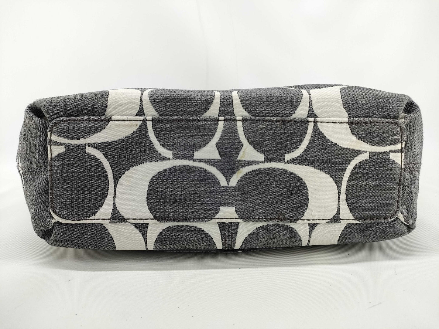 COACH Signature Coach One-Shoulder Bag 13291