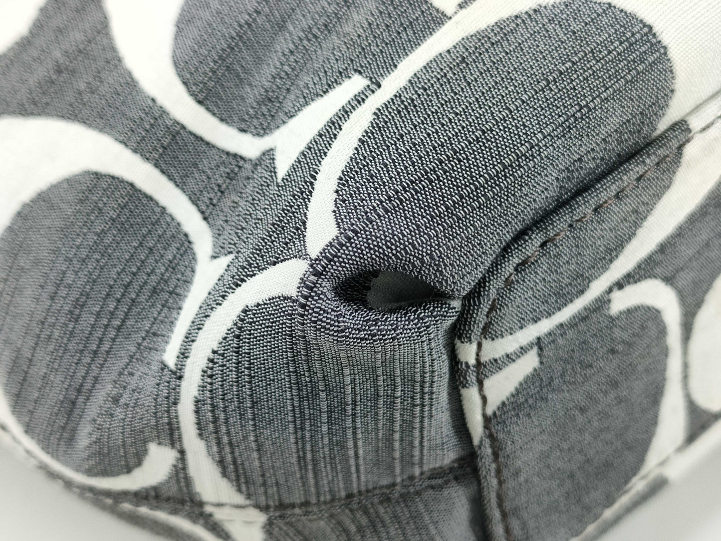 COACH Signature Coach One-Shoulder Bag 13291