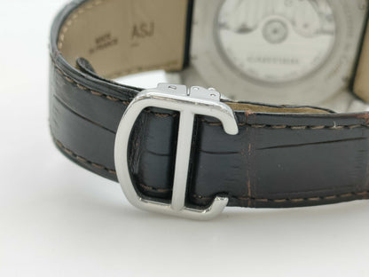 Cartier Caribre de Cartier 3389 573684UX Automatic Men's Watch