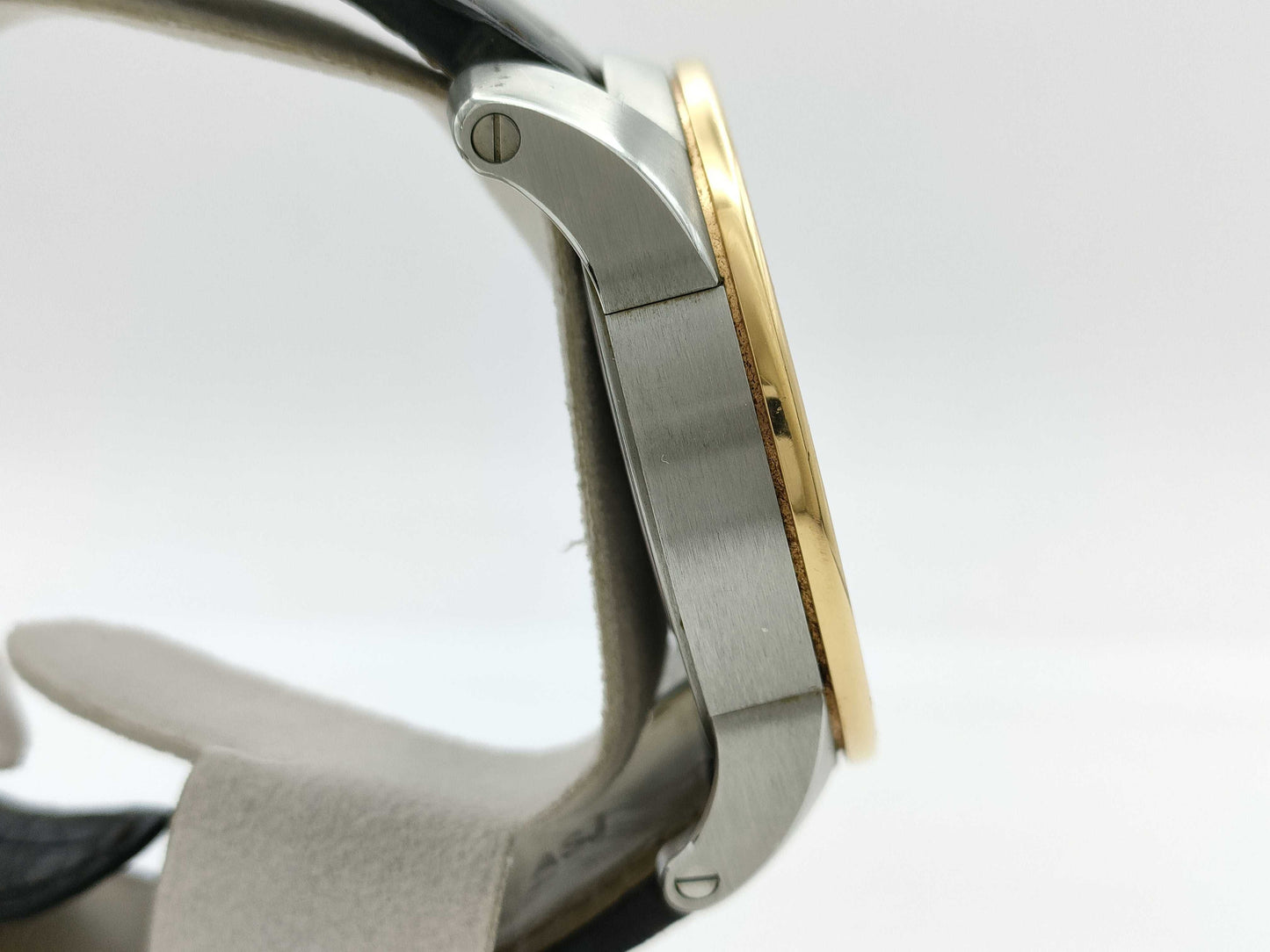 Cartier Caribre de Cartier 3389 573684UX Automatic Men's Watch