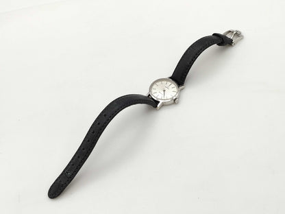 OMEGA Geneva Oval Hand-Wound Women's Watch