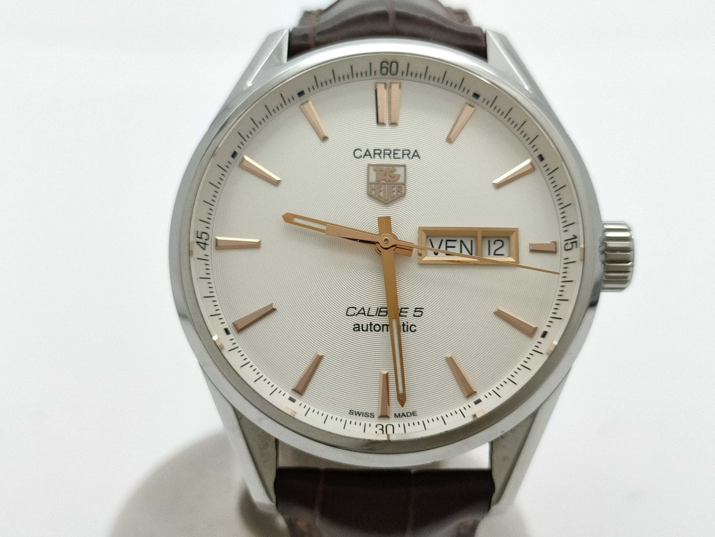 TAG Heuer Carrera WAR201D-1/RZF1156 Automatic Men's Watch