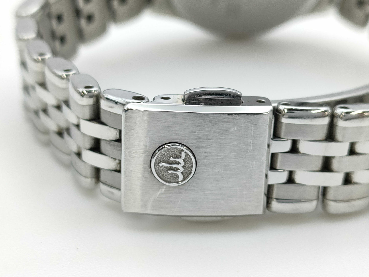 SEIKO Credor GSAS946 4J81-0AW0 640011 Quartz Shell Dial Women's Watch