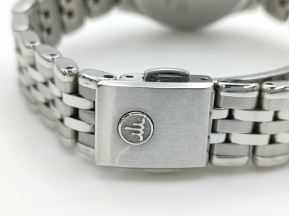 SEIKO Credor GSAS946 4J81-0AW0 640011 Quartz Shell Dial Women's Watch