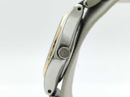 SEIKO Credor GSAS946 4J81-0AW0 640011 Quartz Shell Dial Women's Watch