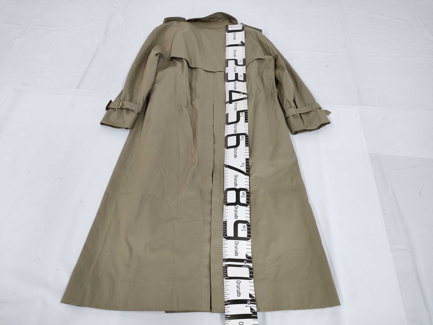 Burberrys BURBERRY Trench Coat Women's Liner C100 C-TK83 Coat