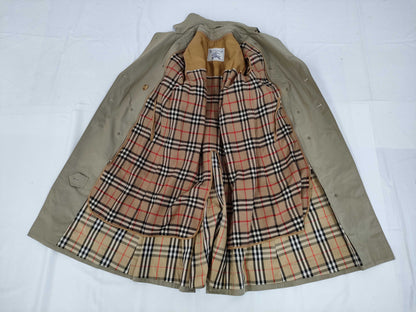 Burberrys BURBERRY Trench Coat Women's Liner C100 C-TK83 Coat