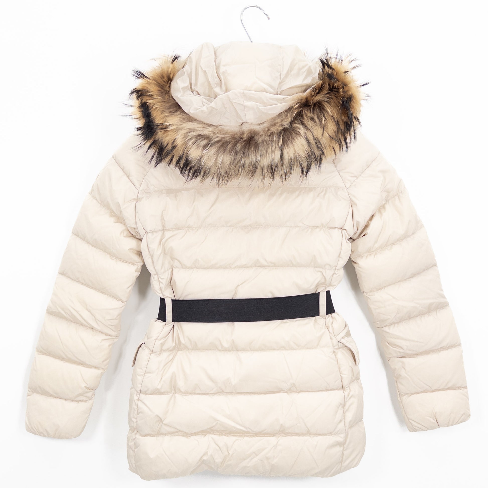 MONCLER MONCLER CLION 2017 Size 00 Down Jacket Coat