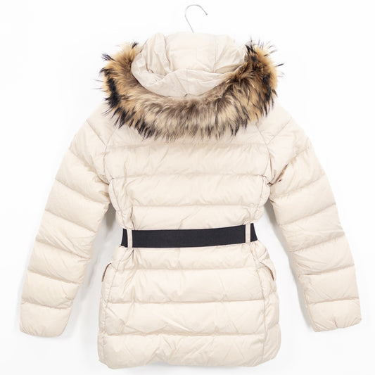 MONCLER MONCLER CLION 2017 Size 00 Down Jacket Coat