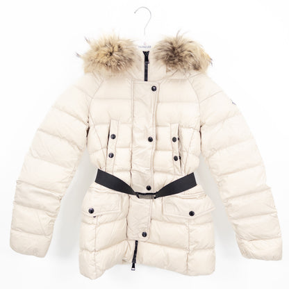 MONCLER MONCLER CLION 2017 Size 00 Down Jacket Coat