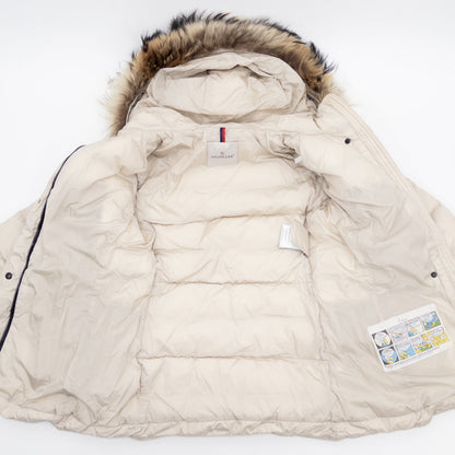 MONCLER MONCLER CLION 2017 Size 00 Down Jacket Coat