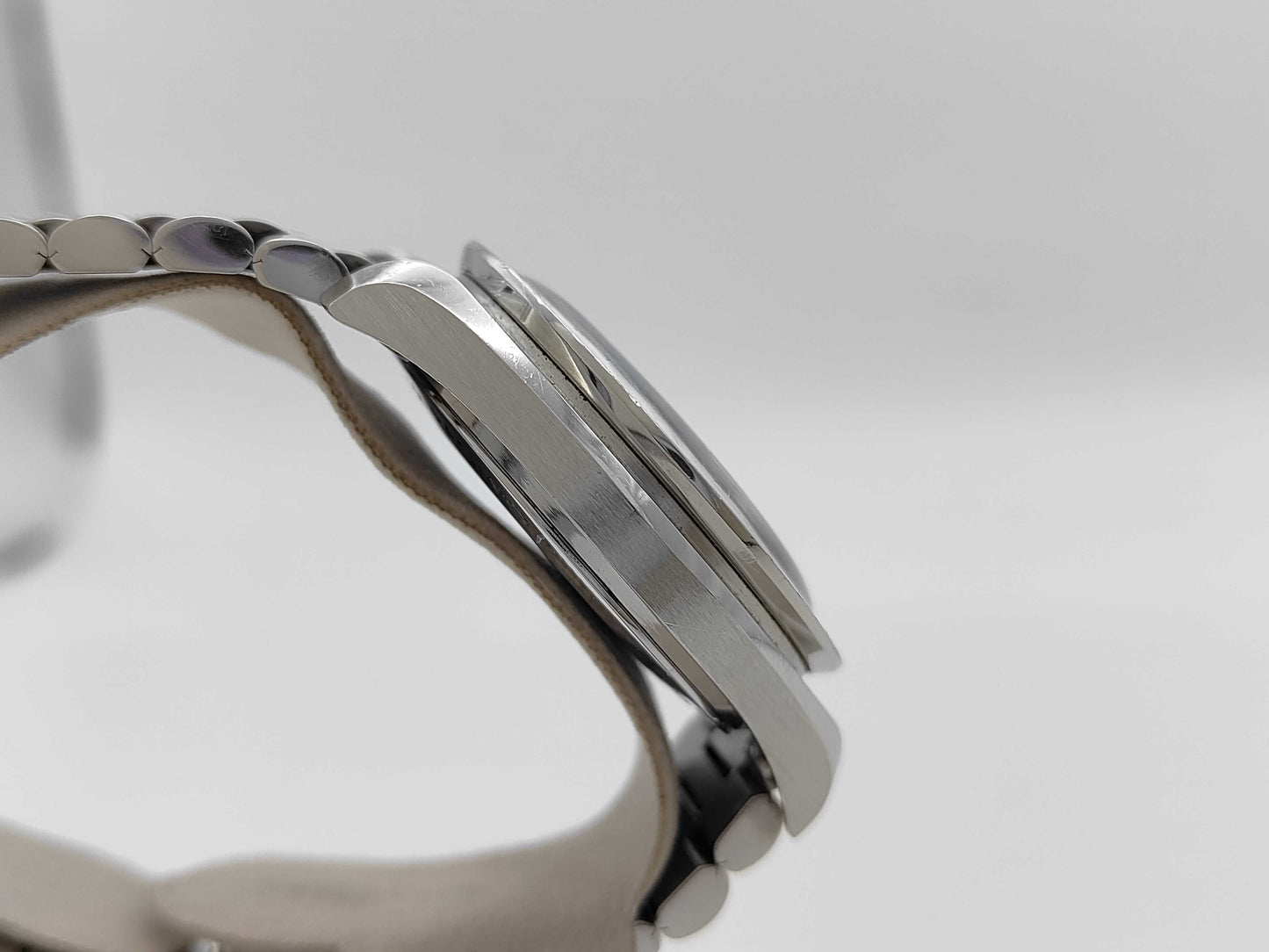 OMEGA 3518.50 0613/6000 Automatic Black Dial Men's Watch