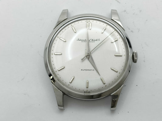 IWC Old Inter Automatic Boys Watch