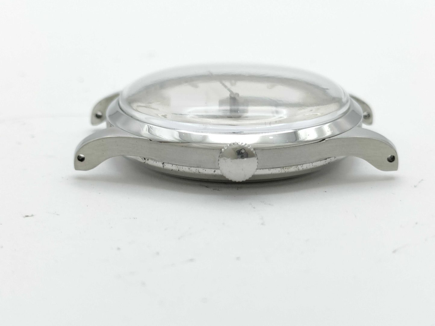 IWC Old Inter Automatic Boys Watch