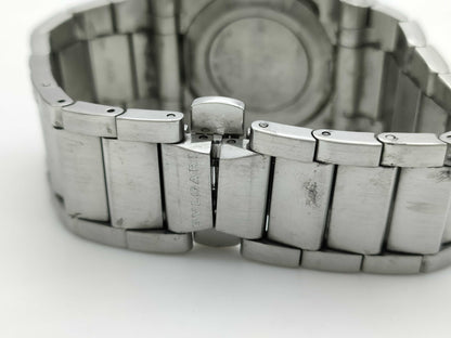 BVLGARI Ergon EG35S L8972 Automatic Immovable Men's Watch