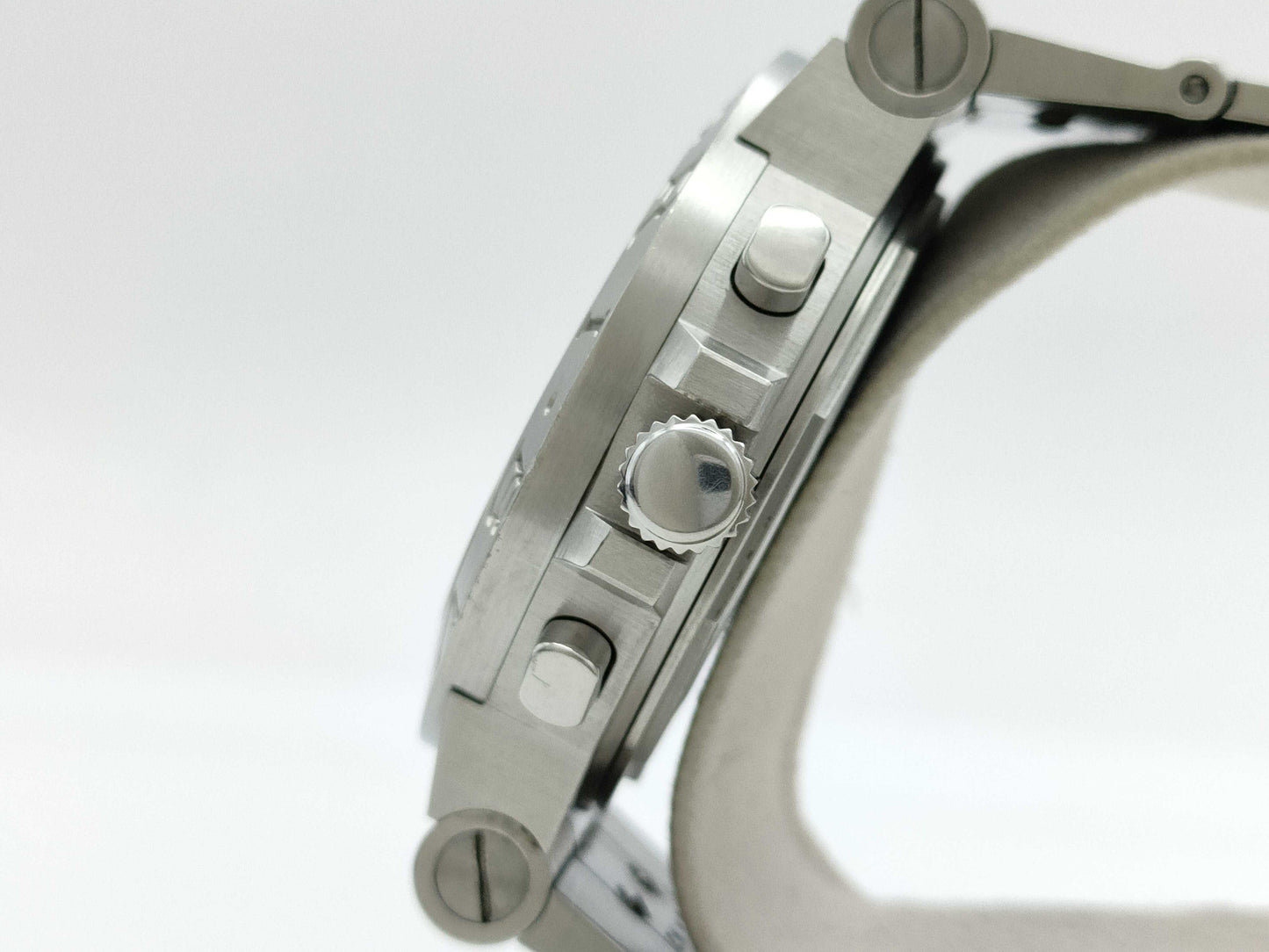 BVLGARI Diagono CH35S D17538 Automatic Men's Watch