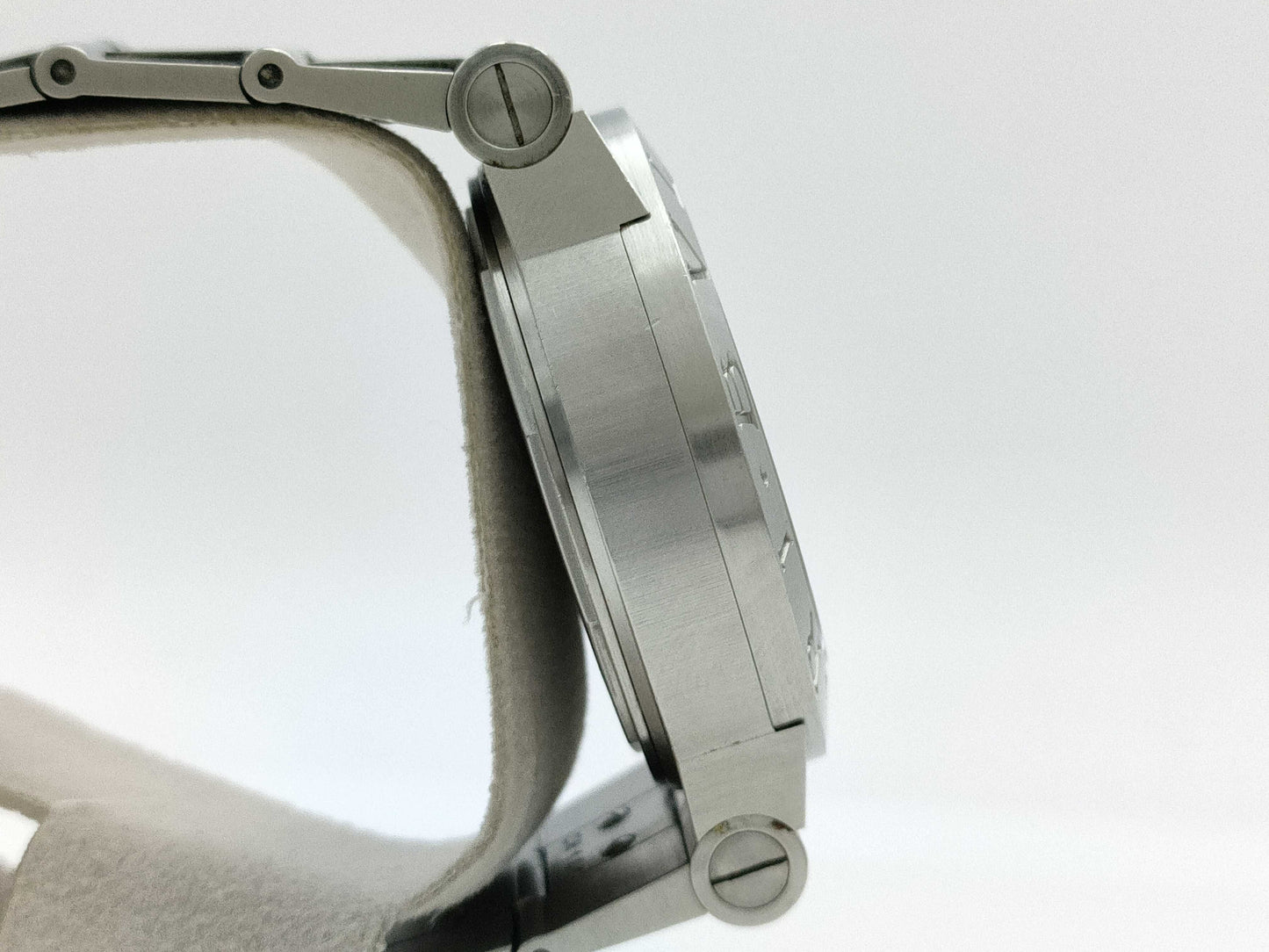 BVLGARI Diagono CH35S D17538 Automatic Men's Watch