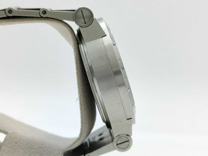 BVLGARI Diagono CH35S D17538 Automatic Men's Watch