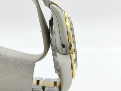 ROLEX 116503 15P0H300 Black Dial Oyster Men's Watch