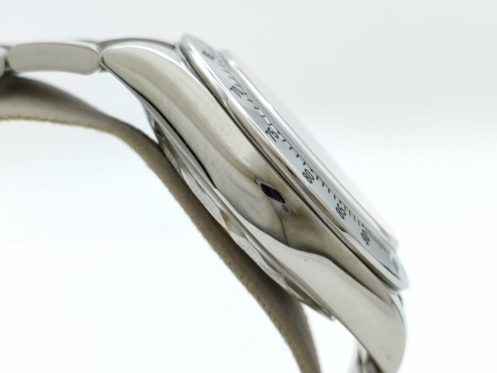 ROLEX 116520 V566082 Black Dial Oyster Men's Watch