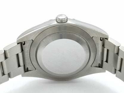 ROLEX 214270 035G0997 Black Dial Oyster Men's Watch