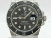 ROLEX 116610LN 7LT51801 Black Dial Oyster Men's Watch