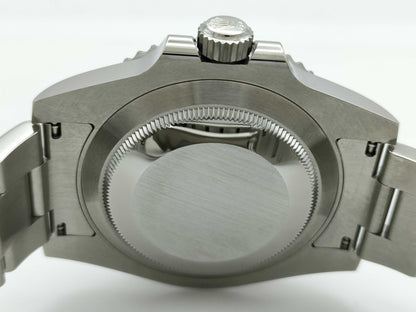 ROLEX 116610LN 7LT51801 Black Dial Oyster Men's Watch