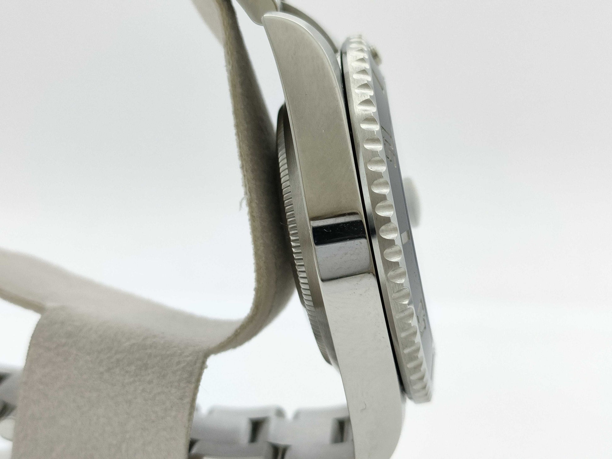 ROLEX 116610LN 7LT51801 Black Dial Oyster Men's Watch