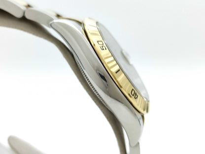 ROLEX 116263 F660329 Grey Dial Oyster Men's Watch