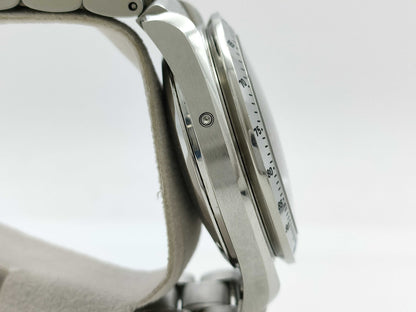 OMEGA 3523.80 57561569 Automatic Blue Dial Men's Watch