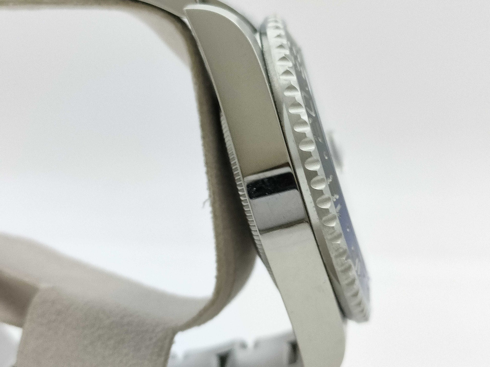 ROLEX 116710BLNR 772F9831 Black Dial Oyster Men's Watch