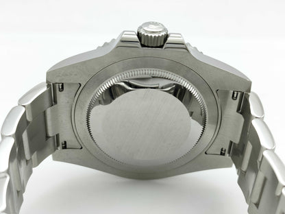 ROLEX 116710BLNR 772F9831 Black Dial Oyster Men's Watch