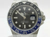 ROLEX 116710BLNR 772F9831 Black Dial Oyster Men's Watch