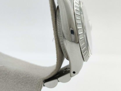 ROLEX 6924 3815867 Silver Dial Jubilee Women's Watch