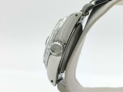 ROLEX 6924 3815867 Silver Dial Jubilee Women's Watch