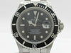 ROLEX 16610 D046840 Black Dial Oyster Men's Watch