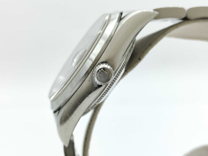 ROLEX 15200 A285264 Blue Dial Automatic Immovable Boys' Watch