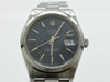 ROLEX 15200 A285264 Blue Dial Automatic Immovable Boys' Watch