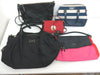Kate Spade Kate Spade Kate Spade Leather Nylon Shoulder Handbag 5-Point Mountain Bag