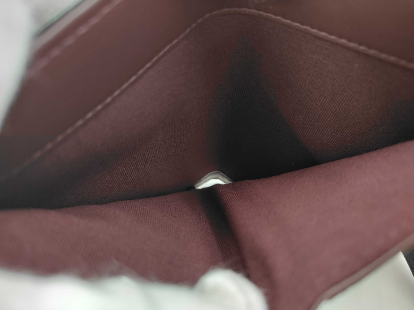 CHANEL Caviar Matlasse Wallet P797G1T0 Seal Box Unused Wallet